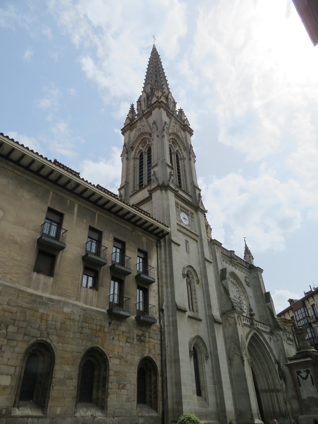 Santiagokathedraal